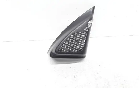 Volvo C30 Front door speaker cover trim 30755050