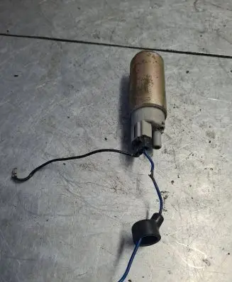 Hyundai H-100 In-tank fuel pump