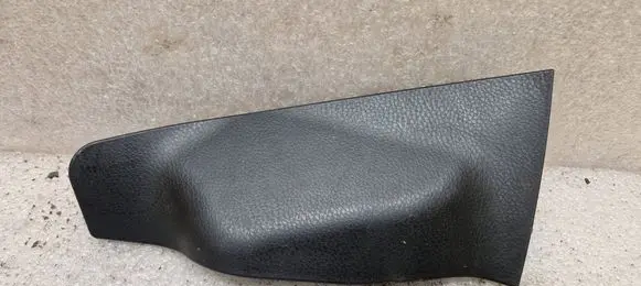 Toyota RAV 4 (XA40) Dashboard side end trim 5539442050