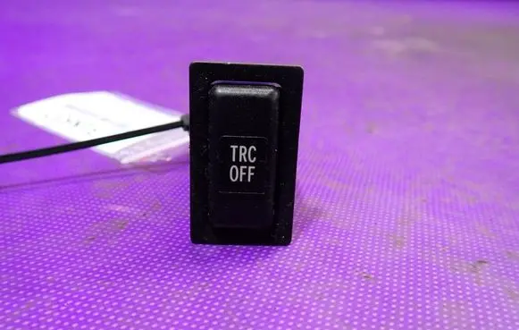 Toyota Avensis Verso Headlight wiper switch 