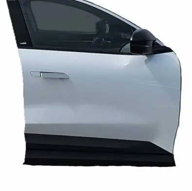Renault Scenic IV - Grand scenic IV Front door 3383663