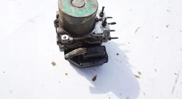 Toyota Yaris ABS Pump