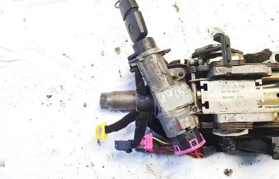 Volkswagen PASSAT B5.5 Ignition lock