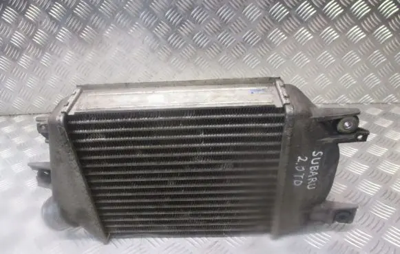 Subaru Legacy Intercooler radiator