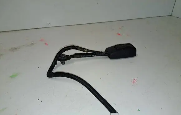 KIA Niro Front seatbelt buckle 88830G5100WK