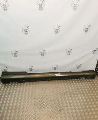 Mercedes-Benz E C207 W207 Sill A2076901840