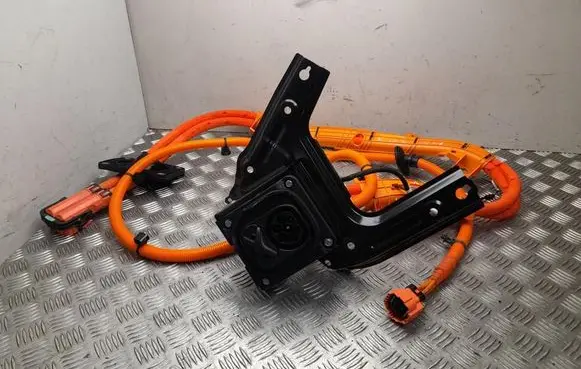 XPeng P7 Electric car charging cable 8415004EF1