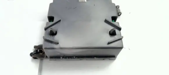 Chevrolet Corvette Other control units/modules 16045121 01227