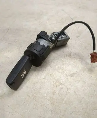 Peugeot 307 Ignition lock 36393600