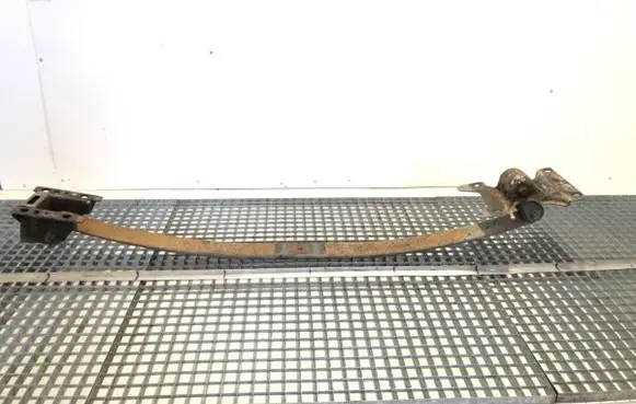 Renault Master III Rear leaf spring
