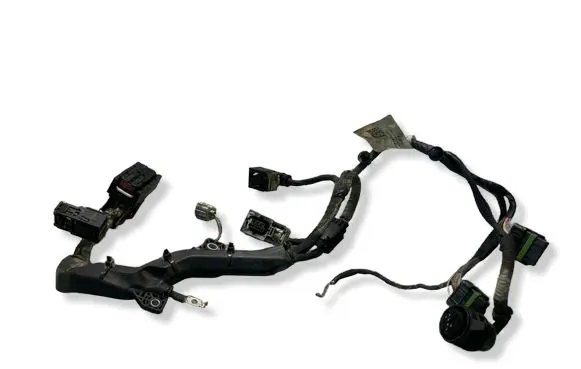 Volvo XC40 Gearbox/transmission wiring loom P5501678372