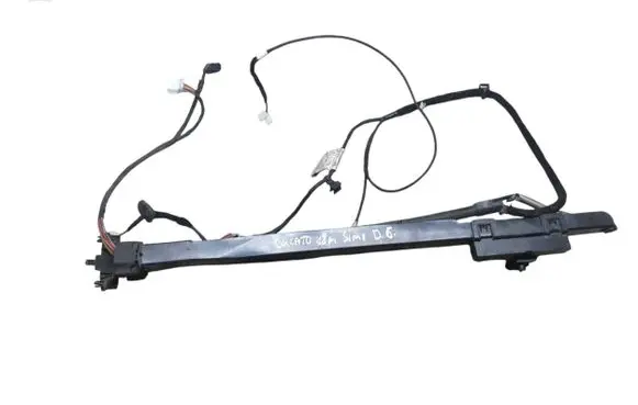 Fiat Ducato Loading door wiring loom 01388900080 2504 58463