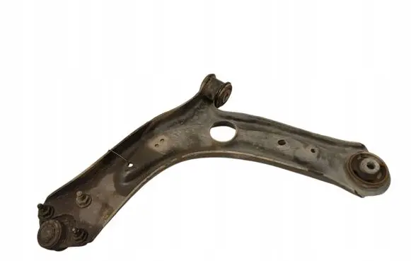 Skoda Karoq Front upper control arm/wishbone 3Q0407152E