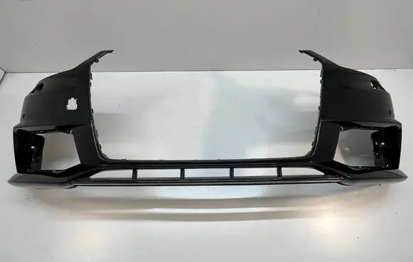 Audi A1 Front bumper 8XA807437D