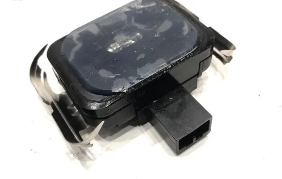 Volvo V70 Rain sensor