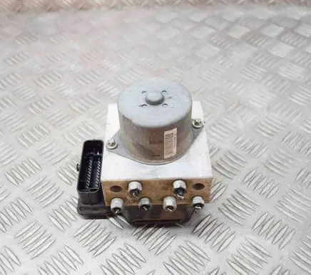 Ford Mondeo MK IV ABS Pump 16565714 54086703A