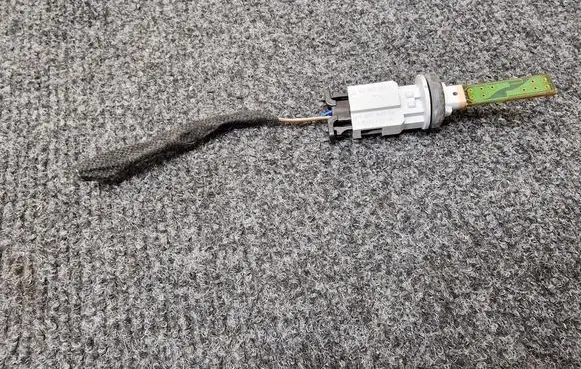 Audi A3 S3 8V Interior temperature sensor 6PT00784306