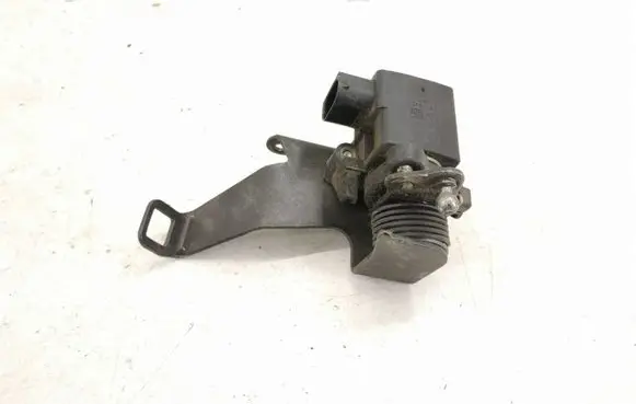 Mercedes-Benz E W210 Accelerator throttle pedal bracket A0125423317 0125423317