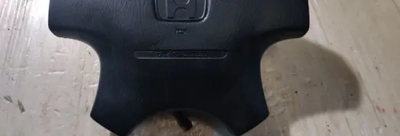 Honda Odyssey Steering wheel airbag 77800S84A810M1