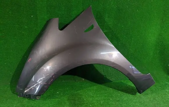 KIA Venga Fender