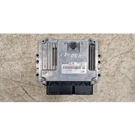 Honda CR-V Engine control unit/module 0281013635 1039S21666 37820R07E15