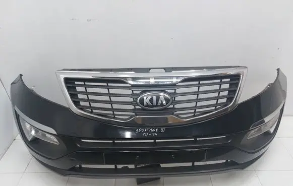 KIA Sportage Front bumper 865113U000 1301090775