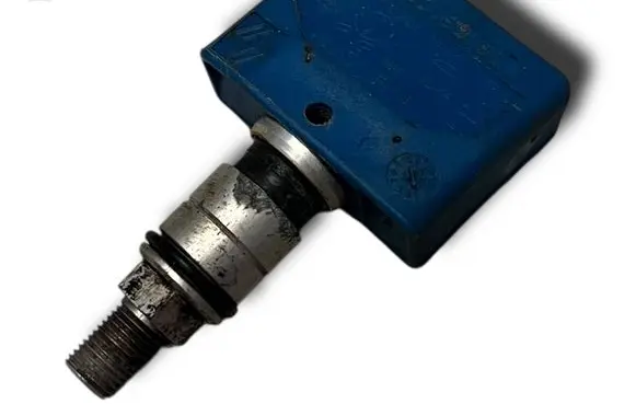 Renault Scenic IV - Grand scenic IV Tire pressure sensor T456 8200169160