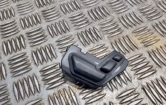 Mercedes-Benz ML W166 Seat control switch A1669053800 10019960