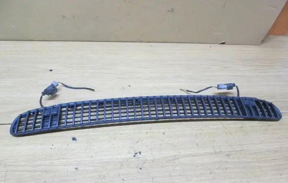 BMW 3 E46 Bonnet/hood grill 51138208484