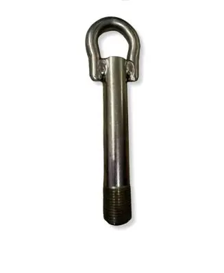 Toyota Auris E180 Towing hook eye 