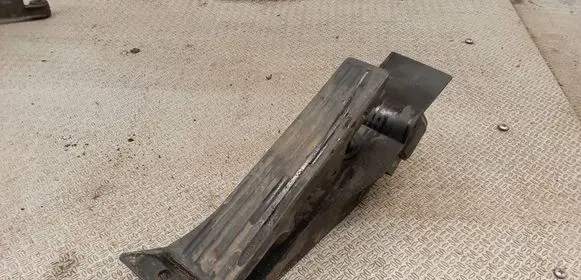 BMW 1 E81 E87 Accelerator throttle pedal 6772646