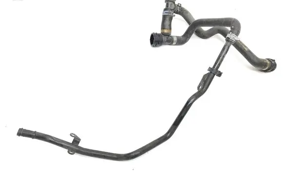 Audi Q5 SQ5 Engine coolant pipe/hose 80A122449Q 155019