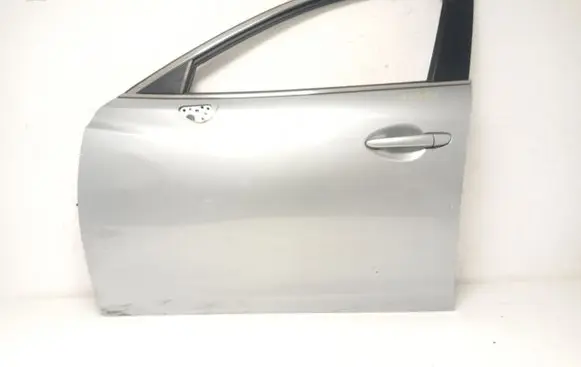 Mazda 6 Front door