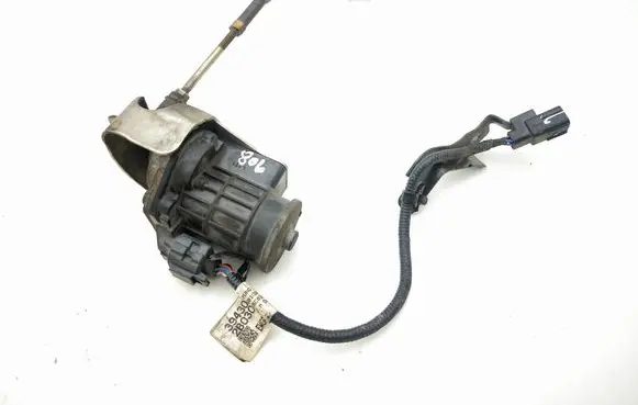 KIA Sportage Turbine electric control actuator 394002B260