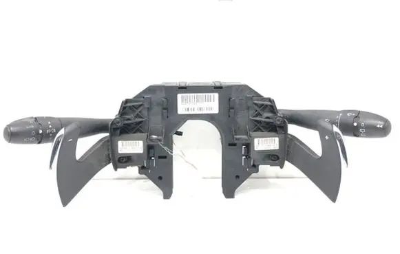 Citroen C4 Grand Picasso Wiper turn signal indicator stalk/switch 96627927XT