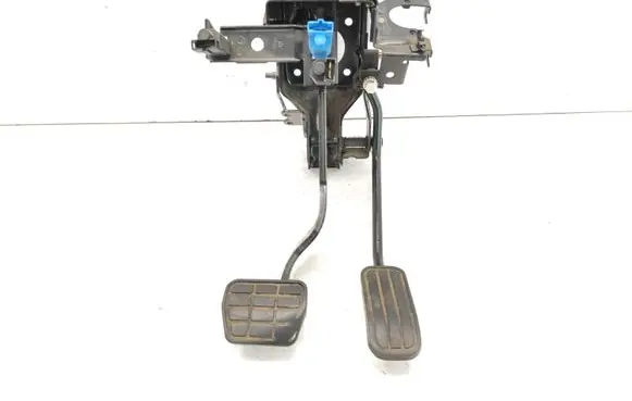 Volkswagen Transporter - Caravelle T4 Pedal assembly 701721531A 7D0721513A