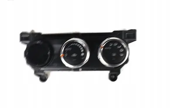 Mazda CX-3 Climate control unit DH0P61190C