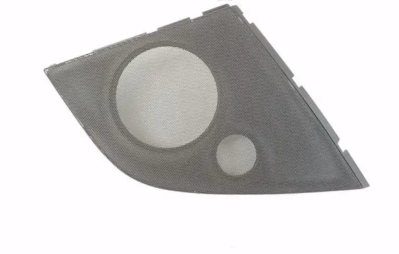 Lexus LS 460 - 600H Dash center speaker trim cover 