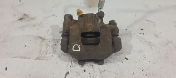 Toyota Prius (XW20) Rear brake caliper 