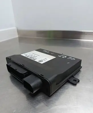 Keyless (KESSY) go control unit/module
