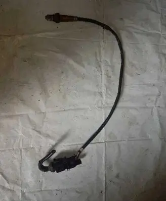 Audi A4 S4 B6 8E 8H Lambda probe sensor 06C906265B