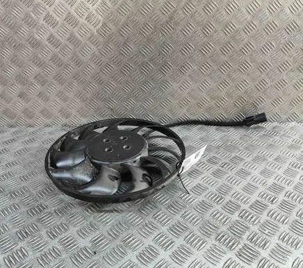 Jeep Avenger Fan impeller 9826929880