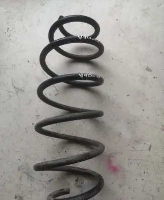 Volvo V70 Front coil spring