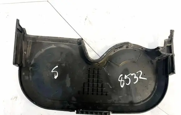 Timing belt guard (cover)