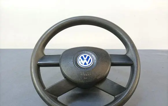 Volkswagen Polo Steering wheel 6Q0419091C