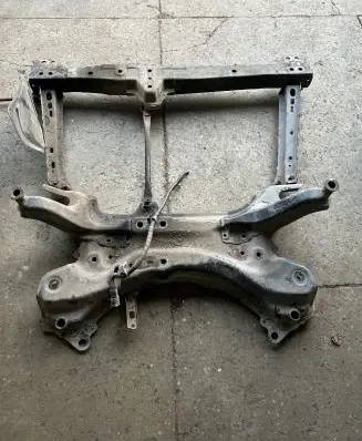 Toyota Verso Front subframe