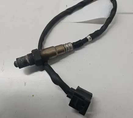 Mercedes-Benz S W221 Lambda probe sensor 0045420818
