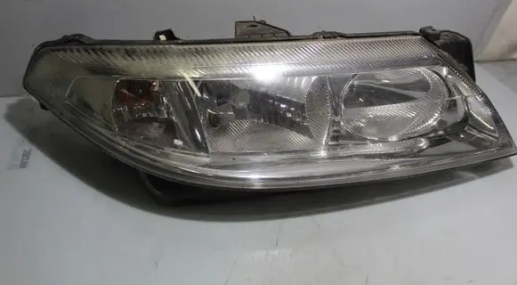 Renault Laguna II Headlight/headlamp