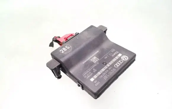 Volkswagen Touran I Gateway control module 1K0907530F