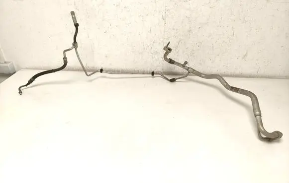 Opel Insignia B Air conditioning (A/C) pipe/hose 84261909